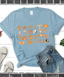 Tennessee Shirt, Not Today Saban, Tennessee Vols Shirt, Tennessee Vols Football, Tennessee Home, Tennessee Fan Shirt, College Crewneck