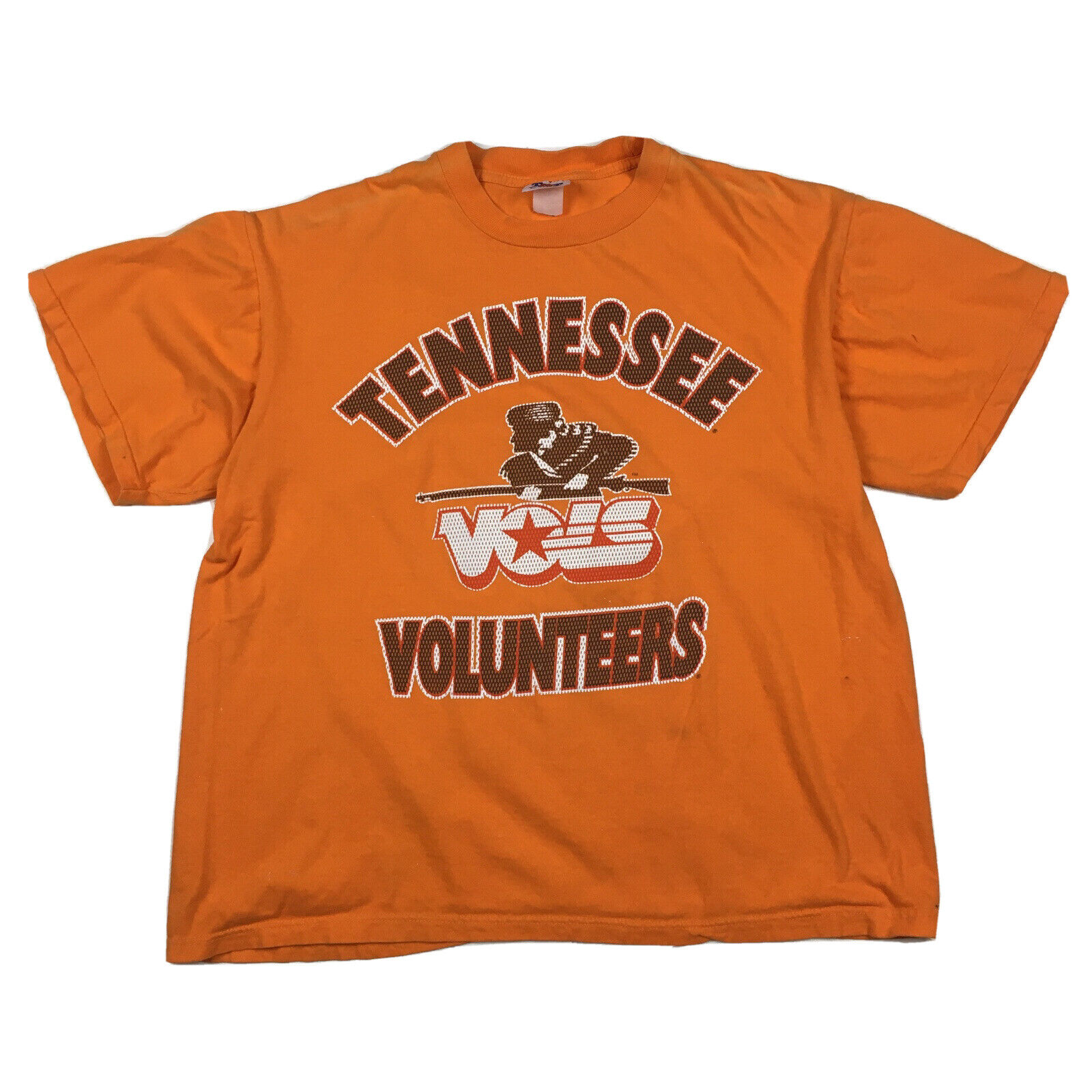 Tennessee State University Tigers 2008 Homecoming Barack Obama T-Shirt