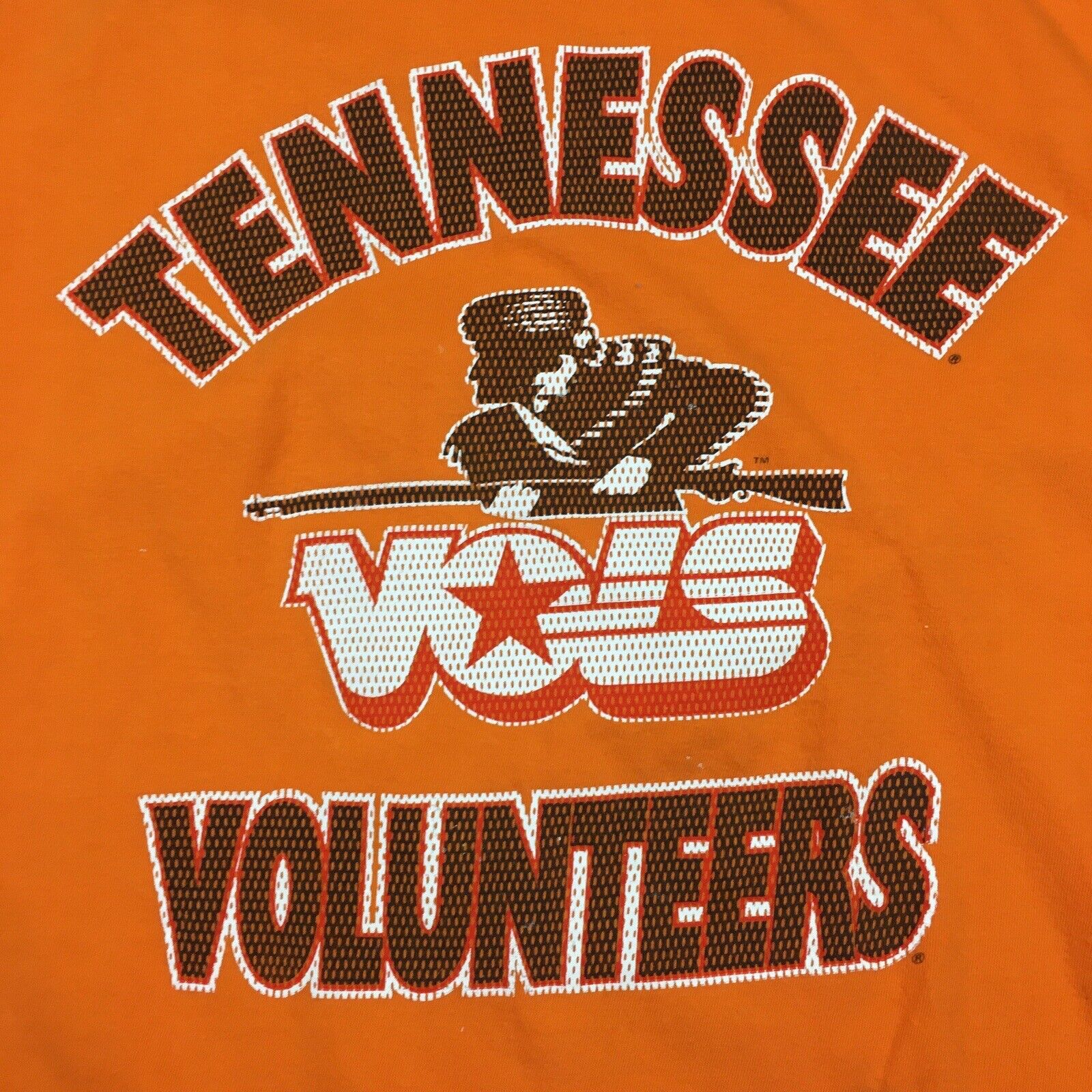 Tennessee State University Tigers 2008 Homecoming Barack Obama T-Shirt