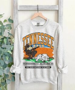 Tennessee Sweatshirt, Vols vs Bama Shirt, Tennessee vs Alabama Shirt