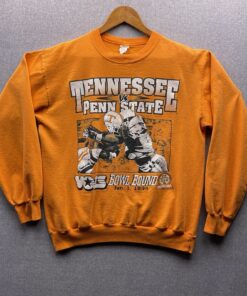 Tennessee Volunteers Citrus Bowl Bound UT Vols 1994 Crewneck 90’s Swetashirt Hoodie And T Shirt Reprinted