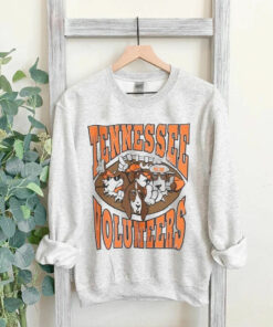 Tennessee Volunteers Football Sweatshirt Pullover Hoodie Full Sizes And Colors