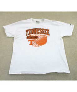 Tennessee Volunteers Shirt Basketball Gift For Men And Women Sweatshirt Reprinted
