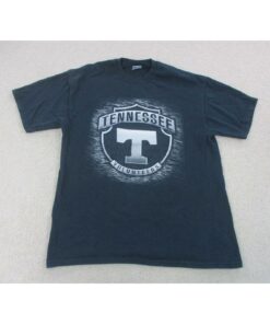 Tennessee Volunteers Shirt Vintage 90s College Football Crewneck Sweatshirt Gifts For Mens