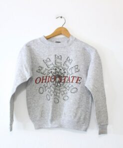 The Ohio State University OSU Buckeyes Sweatshirt