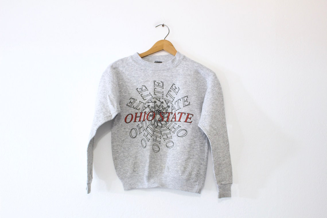 The Ohio State University OSU Buckeyes Sweatshirt