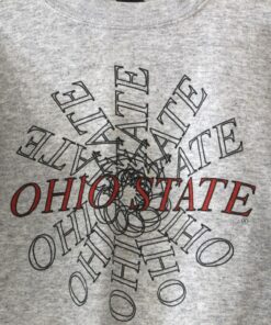 The Ohio State University OSU Buckeyes Sweatshirt
