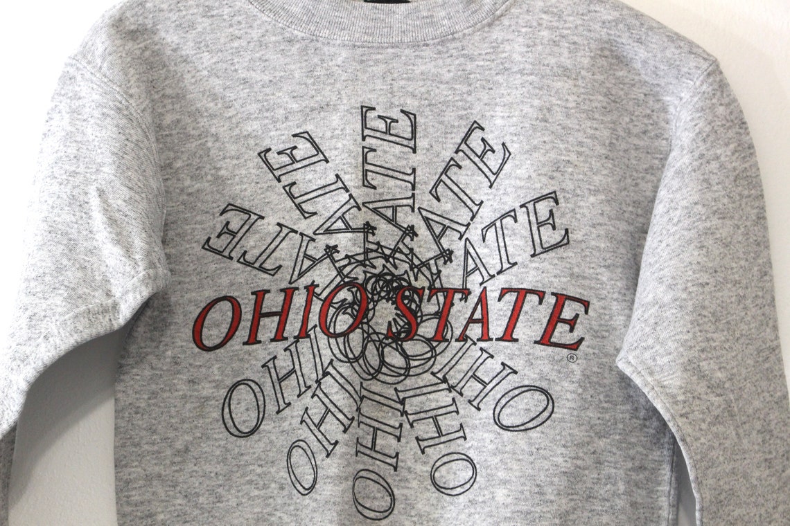 The Ohio State University OSU Buckeyes Sweatshirt