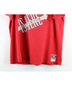 Thrashed Ohio State University The Best Is Here T-Shirt
