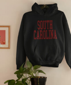 USC South Carolina Gamecock Unisex Crewneck Sweatshirt