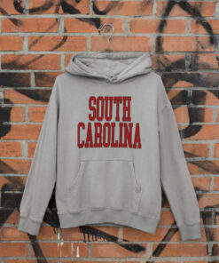 USC South Carolina Gamecock Unisex Crewneck Sweatshirt