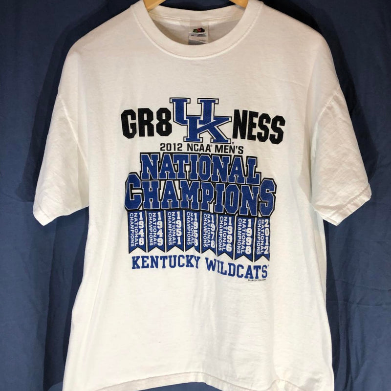 University Champion Ship Sweatshirt Big Logo University Champion Ship Spellout Pullover Jumper Crewneck