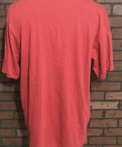 University Of Louisville Cardinals Baseball Men's T-Shirt