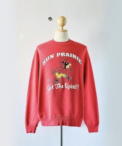 University Of Louisville Cardinals Sweatshirt University Football Fan Shirt Gifts for NCAA Fans