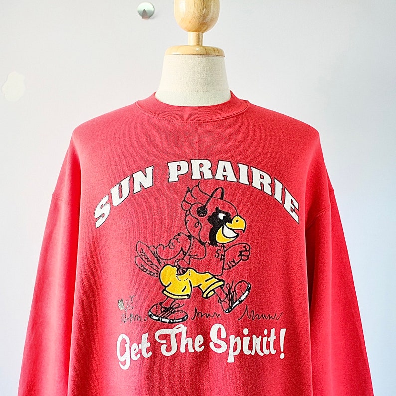 University Of Louisville Cardinals Sweatshirt University Football Fan Shirt Gifts for NCAA Fans