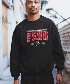 University Of Pennsylvania Sweatshirt, Pennsylvania Hoodie, Pennsylvania University, State Sweatshirt, College Sweatshirt, Northeastern Tee