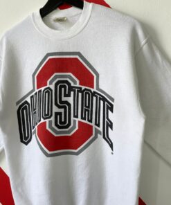 University Ohio State Sweater Sportswear