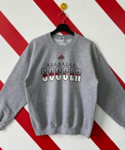 University Ohio State Sweater Sportswear Ohio State Buckeyes