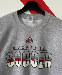 University Ohio State Sweater Sportswear Ohio State Buckeyes