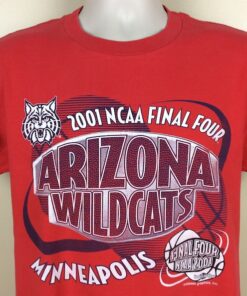 University of Arizona WILDCATS Desert Sportswear
