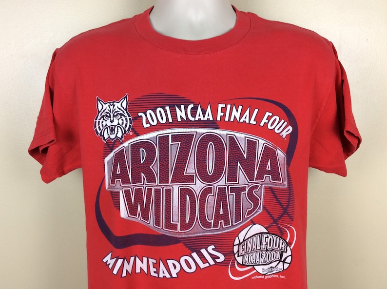 University of Arizona WILDCATS Desert Sportswear