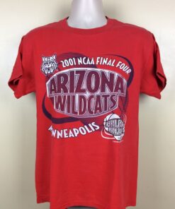 University of Arizona WILDCATS Desert Sportswear