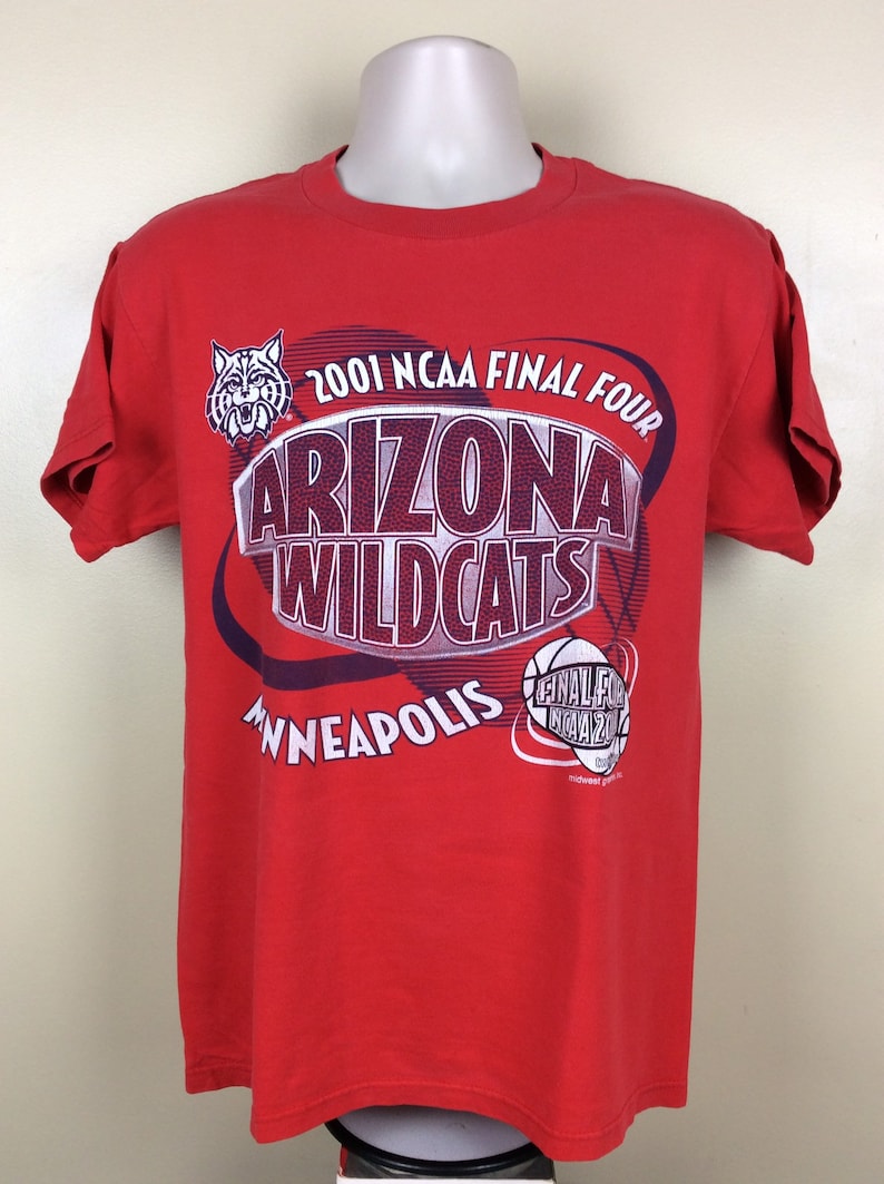University of Arizona WILDCATS Desert Sportswear