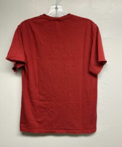 University of Louisville Cardinals Red Men’s T Shirt Size