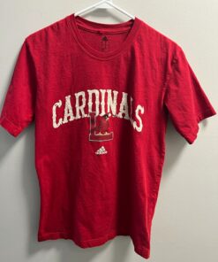 University of Louisville T-Shirt Small