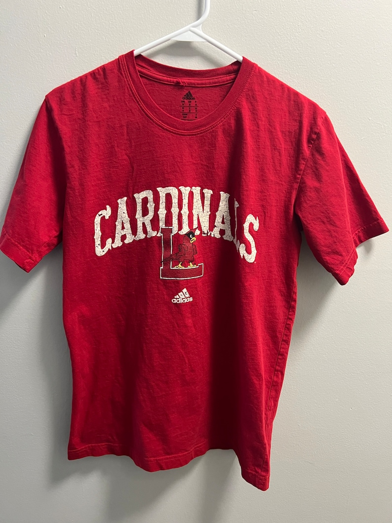 University of Louisville T-Shirt Small