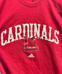 University of Louisville T-Shirt Small