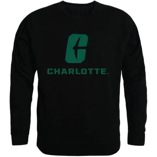 University of North Carolina at Charlotte College Crewneck Sweatshirt