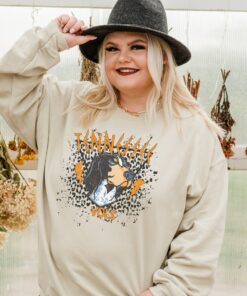 University of Tennessee Football Sweatshirt, Vols Sweatshirt, UT Football Sweatshirt, UT Vols, Gift for College Student, SEC Football