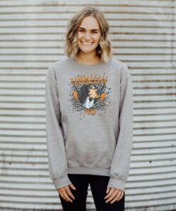 University of Tennessee Football Sweatshirt, Vols Sweatshirt, UT Football Sweatshirt, UT Vols, Gift for College Student, SEC Football