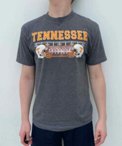 University of Tennessee Volunteers Shirt TN Vols Crewneck Sweatshirt Hoodie