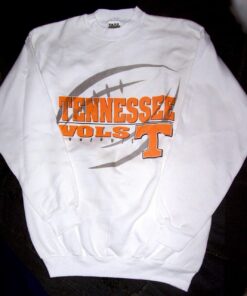 Ut University Of Tennessee Volunteers Vols Men'S Sweatshirt Hoodie And Shirt Full Colors
