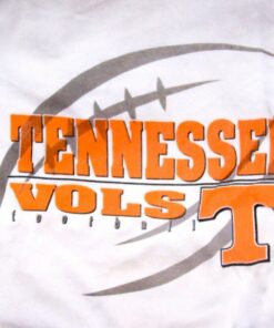 Ut University Of Tennessee Volunteers Vols Men'S Sweatshirt Hoodie And Shirt Full Colors