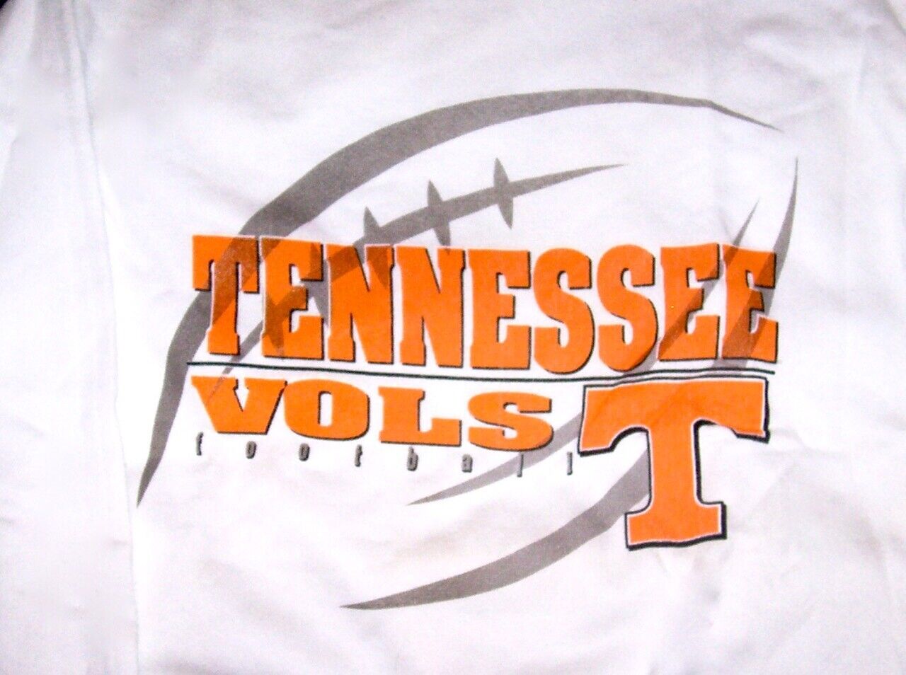 Ut University Of Tennessee Volunteers Vols Men'S Sweatshirt Hoodie And Shirt Full Colors