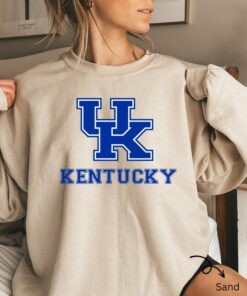 Vintage 00s Kentucky Wildcats Sweatshirt, Kentucky University, Kentucky Wildcats Sweater, Kentucky Crewneck, Kentucky Gift, Kentucky Hoodie, Shirt