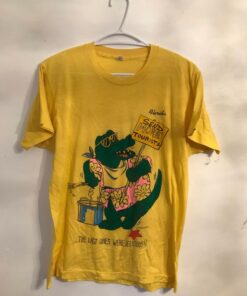 Vintage 1990 Florida Gators Shirt UF Crewneck Sweatshirt Hoodie Reprinted Full Size