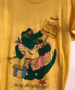 Vintage 1990 Florida Gators Shirt UF Crewneck Sweatshirt Hoodie Reprinted Full Size