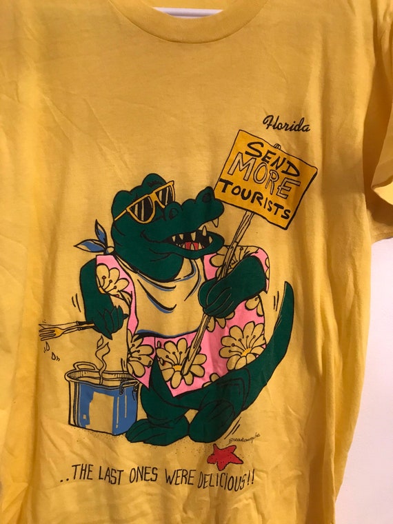 Vintage 1990 Florida Gators Shirt UF Crewneck Sweatshirt Hoodie Reprinted Full Size