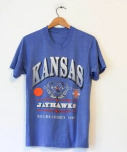 Vintage 1991 University of Kansas Jayhawks Final Four Basketball Shirt, Kansas Jayhawks Sweatshirt, Kansas Jayhawks Hoodie, Gift For Her
