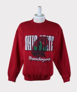 Vintage 1993 Ohio State Buckeyes Sweatshirt