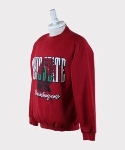 Vintage 1993 Ohio State Buckeyes Sweatshirt