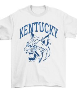Vintage 1993 University of Kentucky' Wildcats Peach Bowl Sweatshirt, Vintage 90s Shirt, Gift For Her, Gift For Him