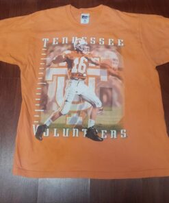 Vintage 1994 Tennessee Vols Vs Alabama Shirt