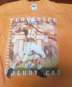 Vintage 1994 Tennessee Vols Vs Alabama Shirt