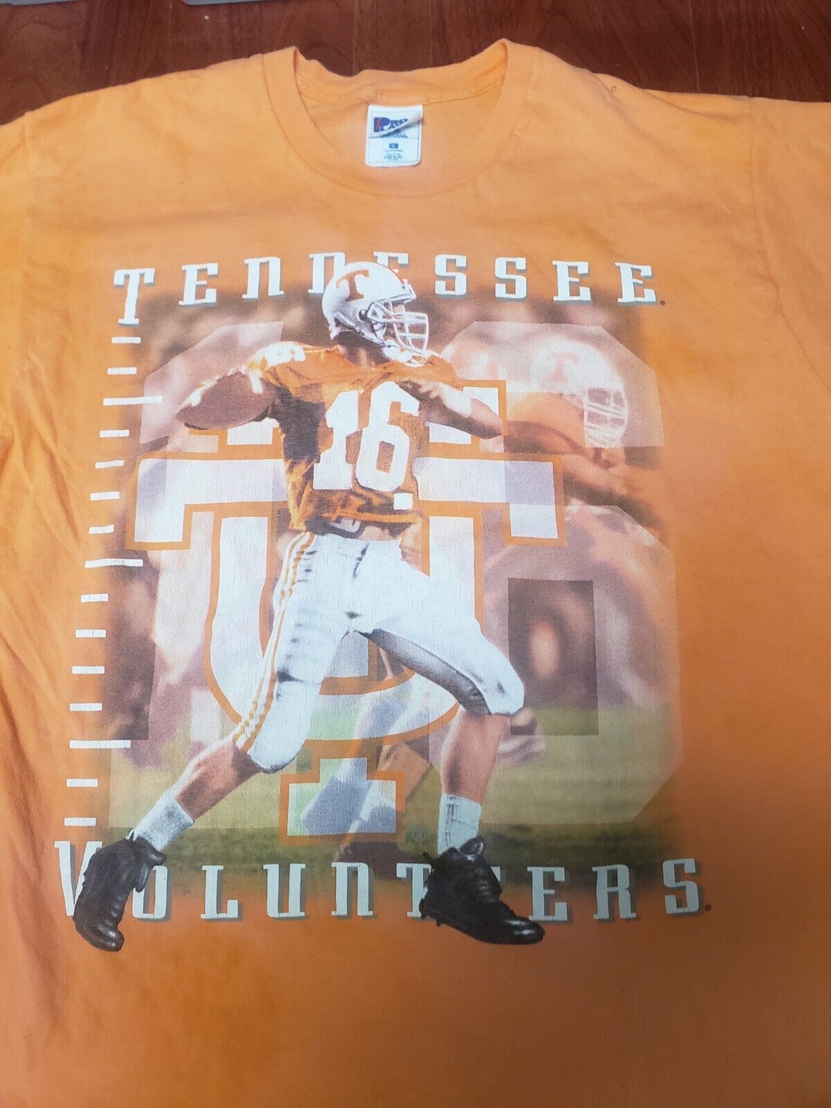 Vintage 1994 Tennessee Vols Vs Alabama Shirt