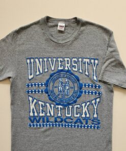 Vintage 1995 Kentucky Wildcats Shirt, SEC Tournament Champions' Shirt, Vintage 90s Sweatshirt, Gift For Her, Gift For Him